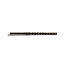 Skruv M5x90mm Habo
