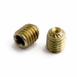 Stoppskruv Insex M5 Habo