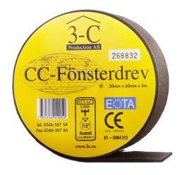 Fönsterdrev