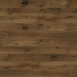 Parkettgolv Ek 1-stav Nougat 130mm Barlinek