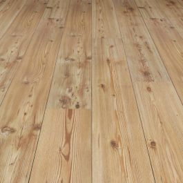 Laminatgolv Furu 1-stav Natur 8mm
