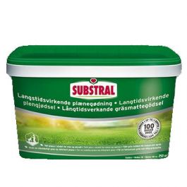 Substral Gräsmattegödsel 5kg