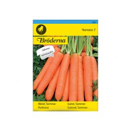 Fröpåse Morot, Sommar-, Nantaise 2, Såband