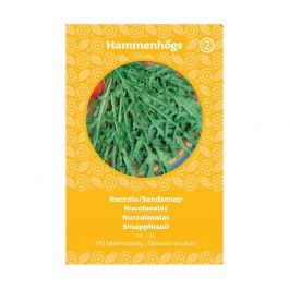 Fröpåse Ruccola/Sandsenap