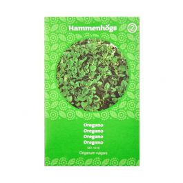 Fröpåse Oregano