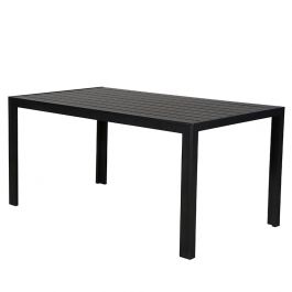 Trädgårdsbord 150X90CM