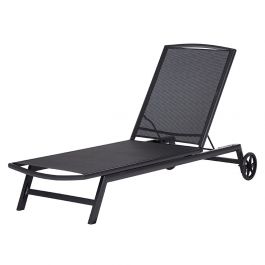 Solstol liggange