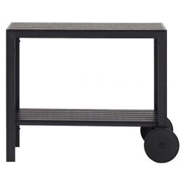 Serveringsvagn 90X45x74CM