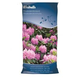 Rhododendronjord 40L Weibulls