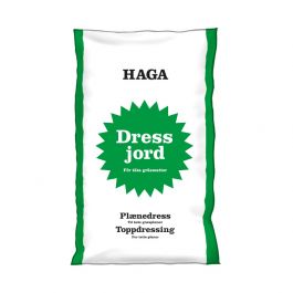 Dressjord