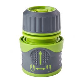 Snabbkoppling 13-16mm med stopp Grouw
