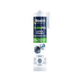Monteringslim Inne/Ute Bostik