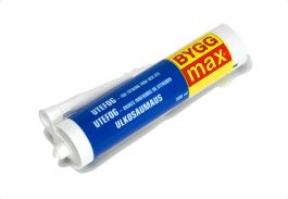 Utefog Byggmax