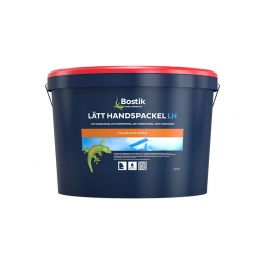 LÄTT HANDSPACKEL BOSTIK