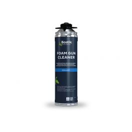 RENGÖRING FOGSKUM BOSTIK