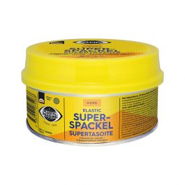 SUPERSPACKEL PLASTIC PADDING