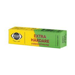 EXTRA HÄRDARE PLASTIC PADDING