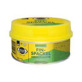 FINSPACKEL PLASTIC PADDING