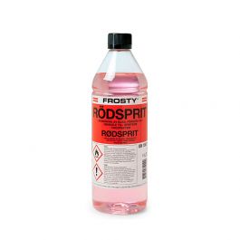 Rödsprit 1l