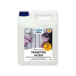 Träskydd Wood Protection Nitor