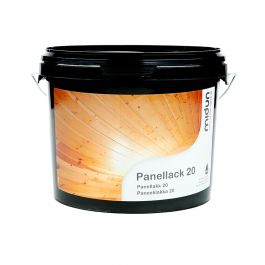 Panellack V halvmatt