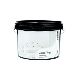 Väggfärg
