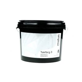 Takfärg helmatt 3L
