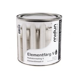 Elementfärg V