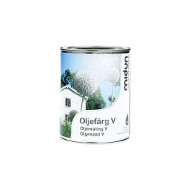 Oljefärg V