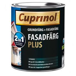 FASADFÄRG PLUS BC 0,93L