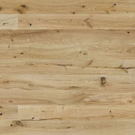 Parkettgolv Ek 1-stav Vintage 130mm Barlinek