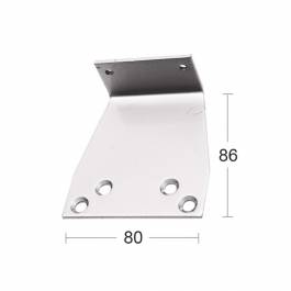 Parallellarmsfäste DORMA 8382 Habo