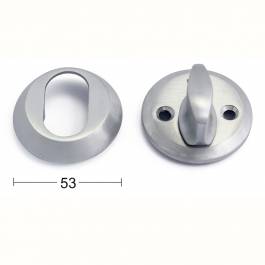 Cylindervredsats 43 11mm Habo