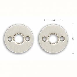 Rosett C/C 30mm 2mm Habo