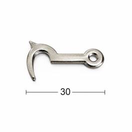 Schatullhake 1306 Habo