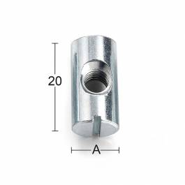 Sargsprint M6-20 Habo