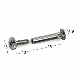 Förbindelsebeslag 2604 Habo