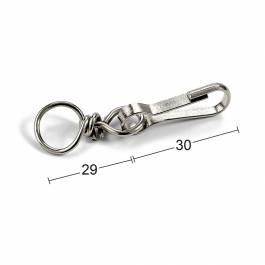 Simplexhake 5287-W-40 Habo