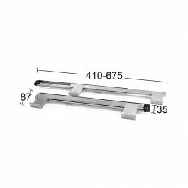 Tangentbordsutdrag 25 Habo