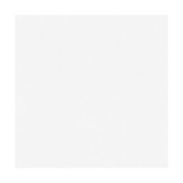 ALUMINIUMPLÅT VIT 480X240X0,8MM