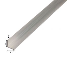 VINKELPROFIL ALUMINIUM 30X30X1,5/2M