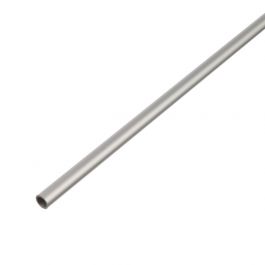 RÖR ALUMINIUM SILVER Ø20X1/2M