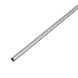 RÖR ALUMINIUM SILVER Ø25X1,5/2M
