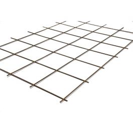 Gjutning och husgrund - Armering - Handla Billigt Online 