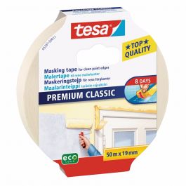 Tesa Maskeringstejp Premium
