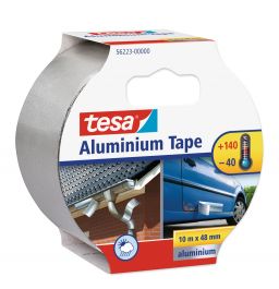 Tesa Aluminiumtejp