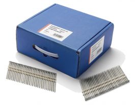 MASKINSPIK 21° VFZ 90X3,1