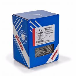 TRÅDSPIK VFZ 50X2,0