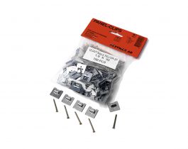 Panelclips 6mm