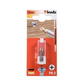 Titanbits PH2